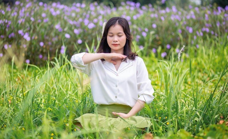 Meditation